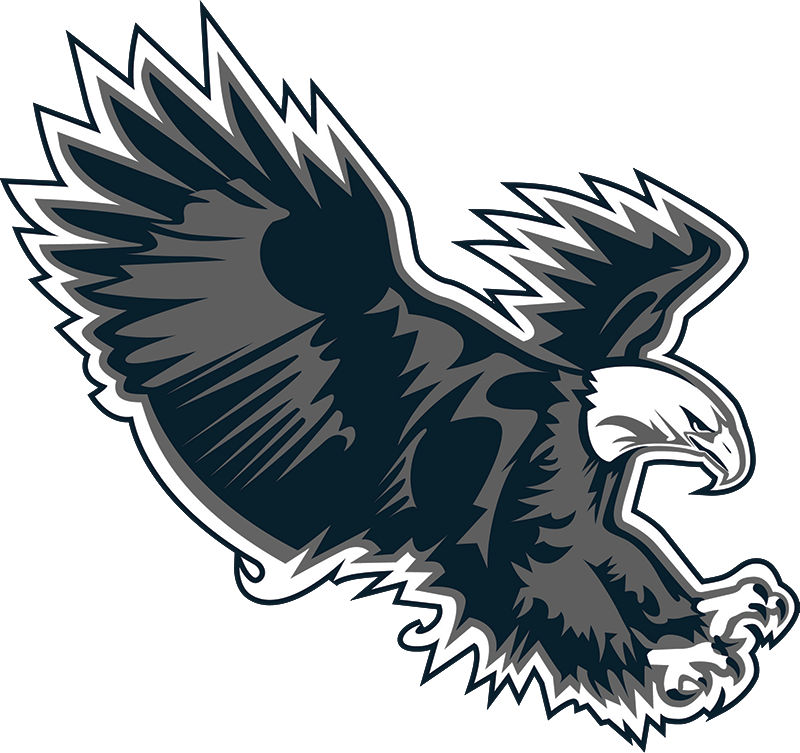 Los Angeles Mission College Eagles Athletics Logo